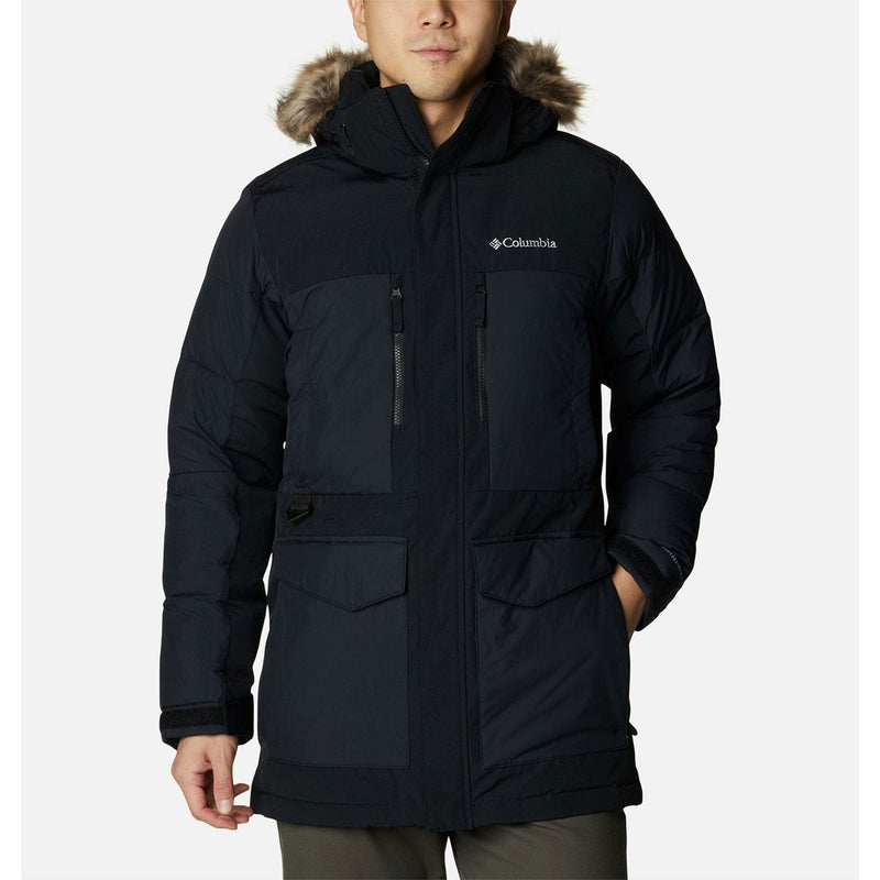 Load image into Gallery viewer, Columbia Men's Marquam Peak Fusion Parka
