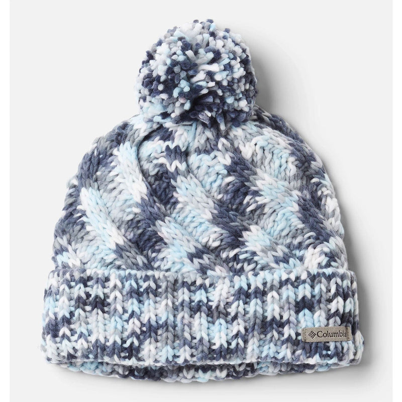 Load image into Gallery viewer, Columbia Women's Bundle Up Beanie
