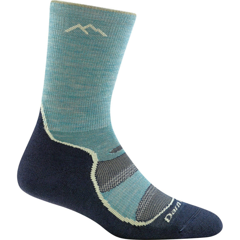 Load image into Gallery viewer, Darn Tough Women's Micro Crew Lightweight with Cushion Hiking Sock
