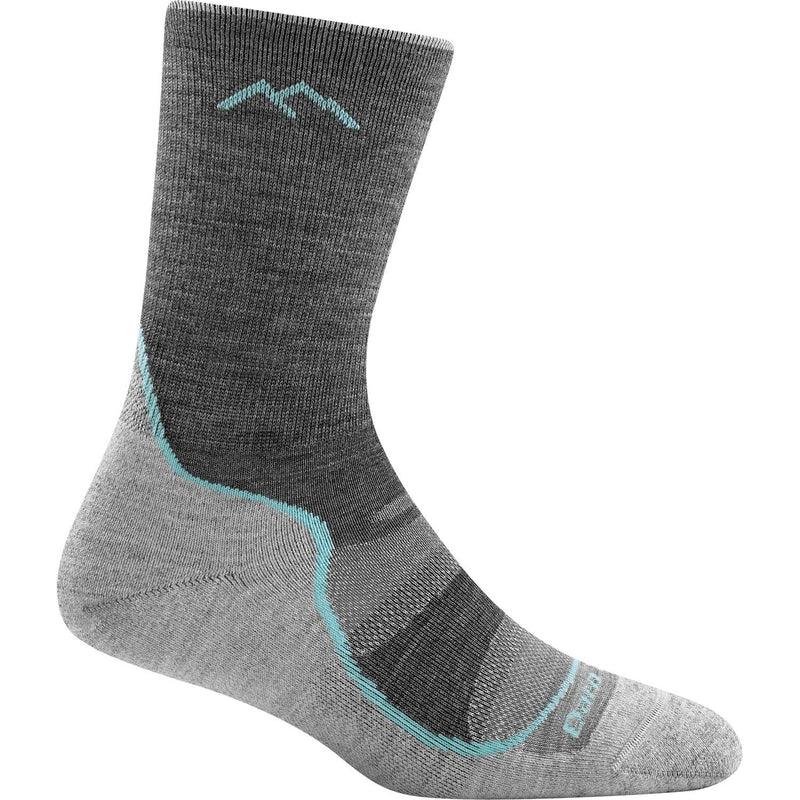 Load image into Gallery viewer, Darn Tough Women's Micro Crew Lightweight with Cushion Hiking Sock
