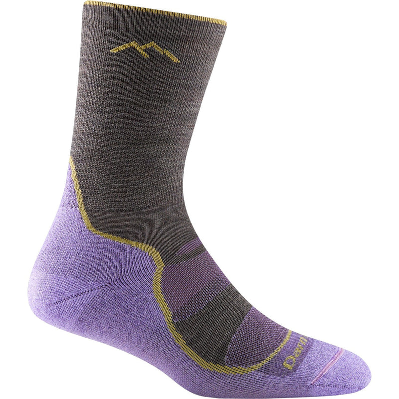 Load image into Gallery viewer, Darn Tough Women's Micro Crew Lightweight with Cushion Hiking Sock
