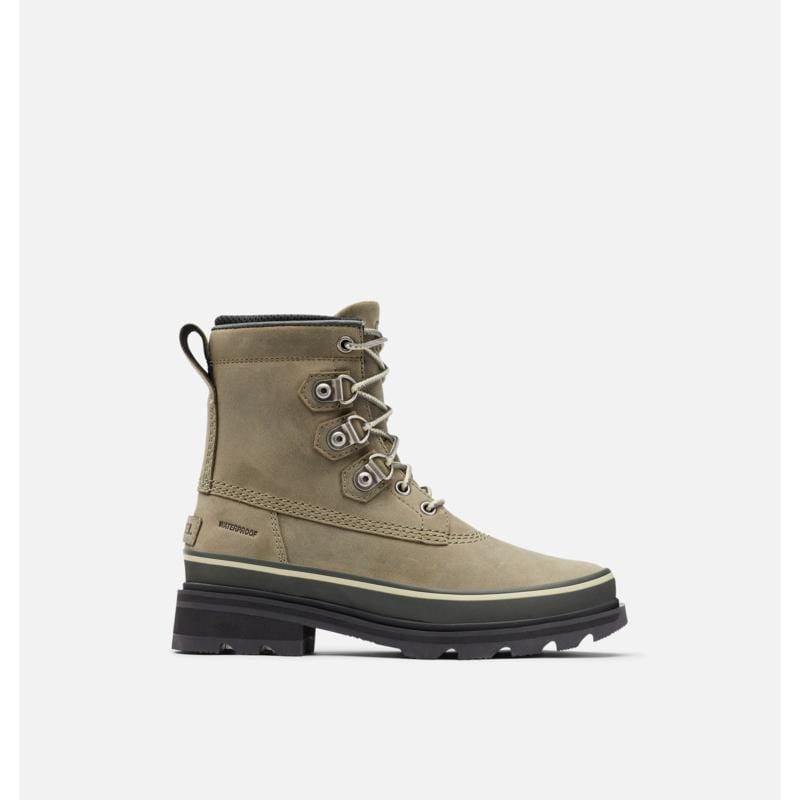 Load image into Gallery viewer, Sorel Women's Lennox Street Boot Waterproof Boot

