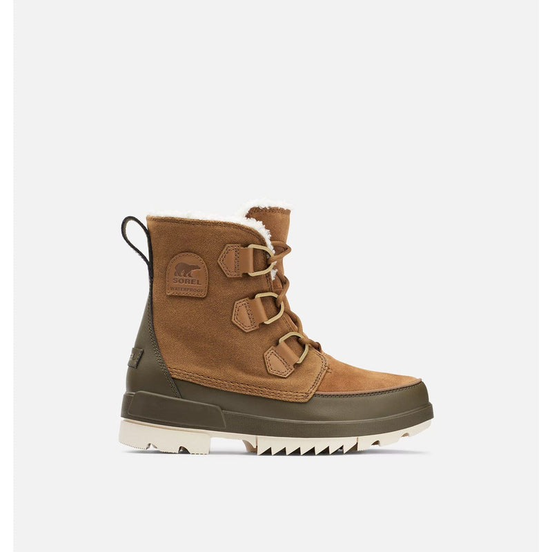Load image into Gallery viewer, Sorel Women's Tivoli IV Waterproof Winter Boot
