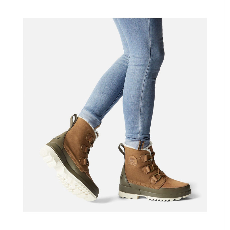 Load image into Gallery viewer, Sorel Women's Tivoli IV Waterproof Winter Boot
