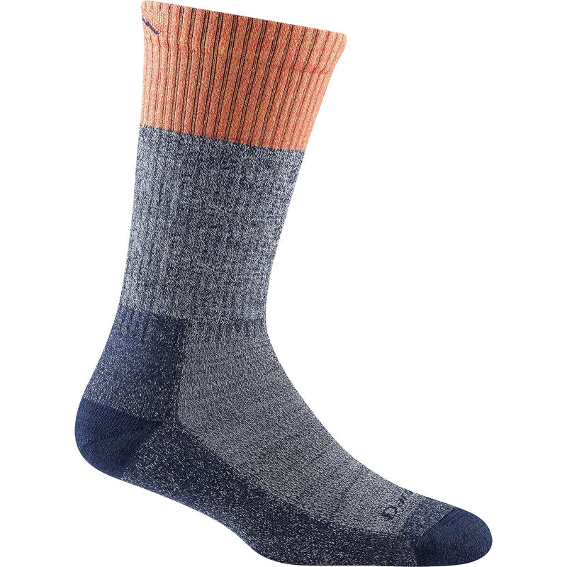 Load image into Gallery viewer, Darn Tough Scout Midweight with Cushion Boot Socks - Women's
