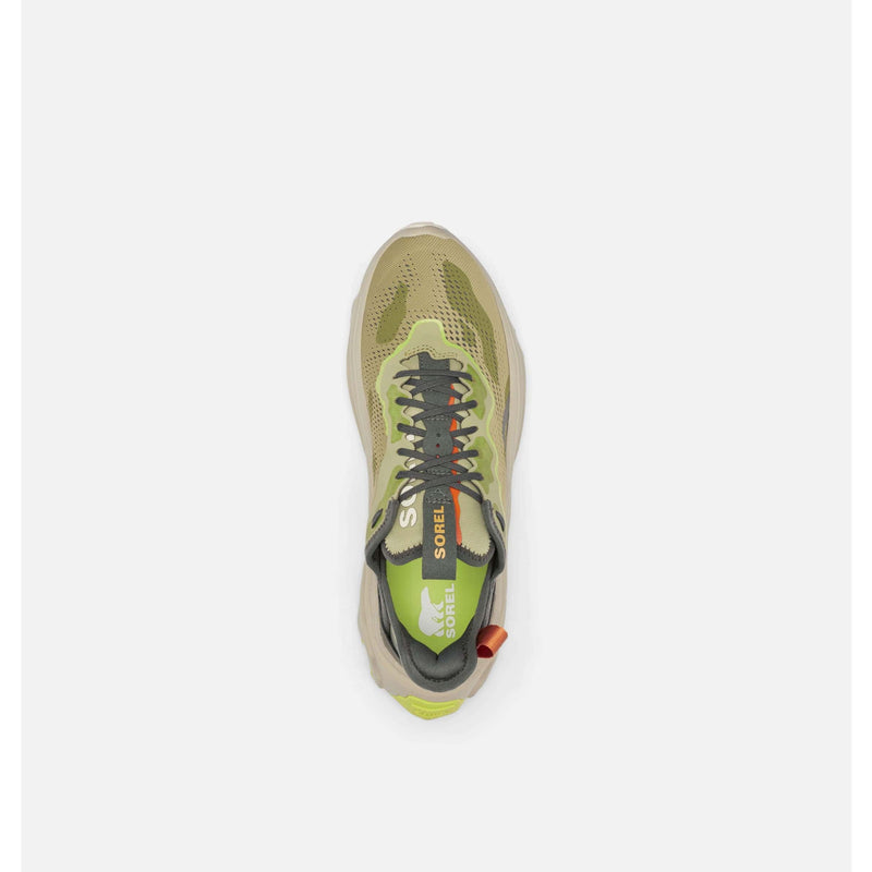 Load image into Gallery viewer, Sorel Men's Kinetic Breakthru Day Lace Sneaker
