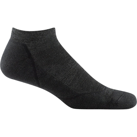Darn Tough Men's No Show Hiking Sock Lightweight with Cushion