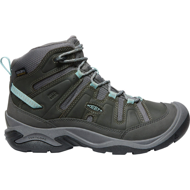 Load image into Gallery viewer, Keen Women's Circadia Mid Waterproof Hiking Boot
