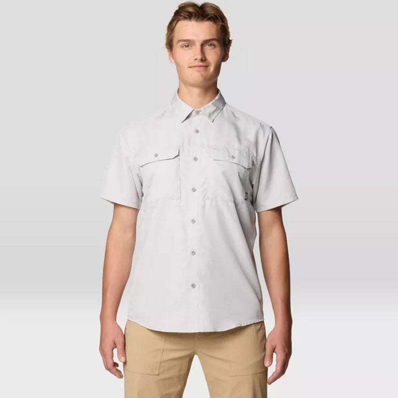 Load image into Gallery viewer, Mountain Hardwear Men's Canyon Short Sleeve
