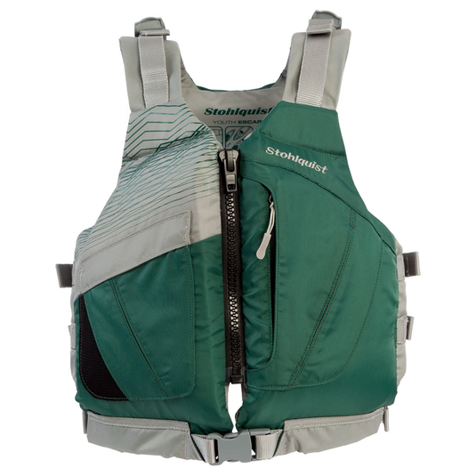Stohlquist Escape Youth PFD - Youth