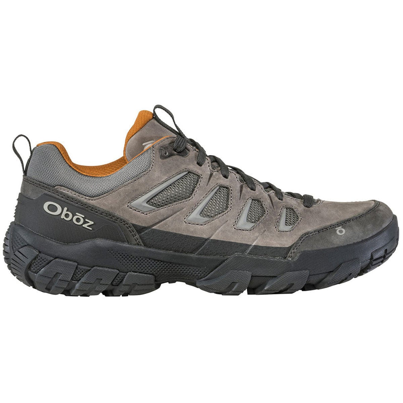Load image into Gallery viewer, Oboz Sawtooth X Low  Men's Hiking Shoe
