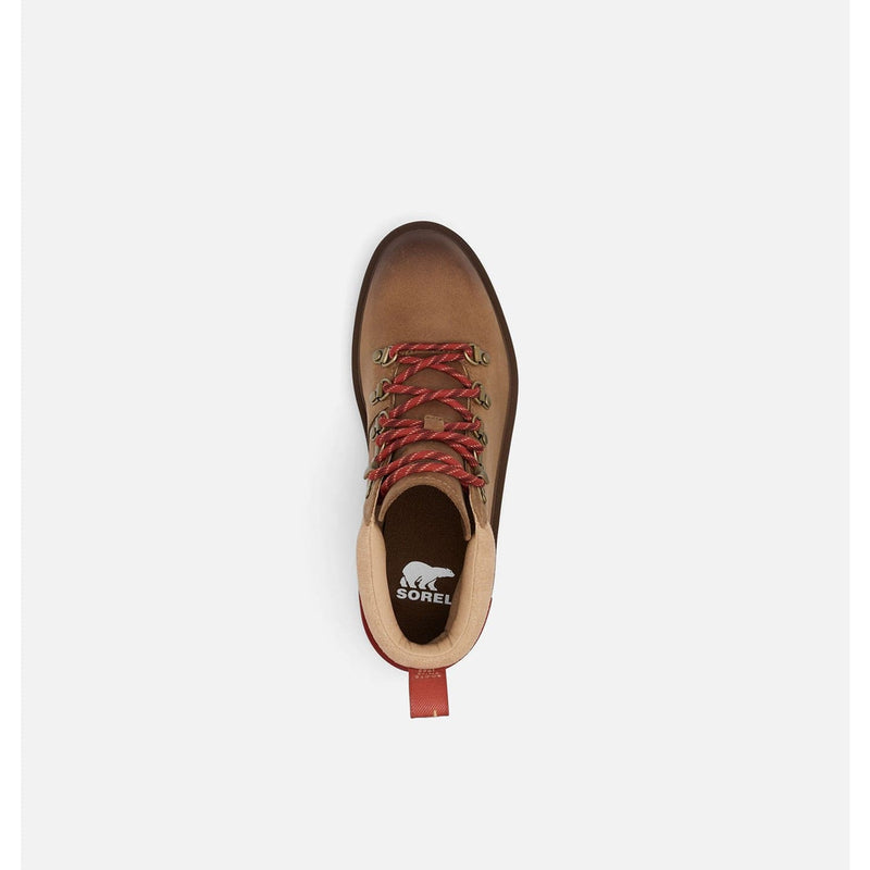 Load image into Gallery viewer, Sorel Women's Hi-Line Hiker Mid Boot
