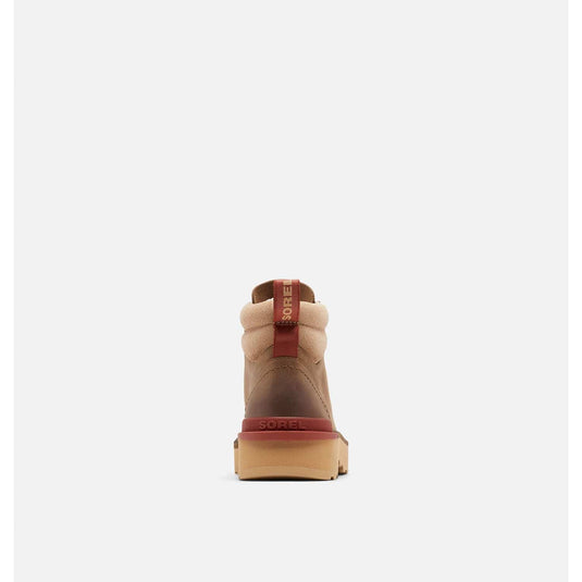 Sorel Women's Hi-Line Hiker Mid Boot