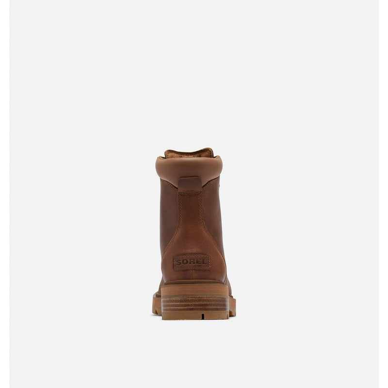 Load image into Gallery viewer, Sorel Women's Lennox Lace STKD Waterproof Boot
