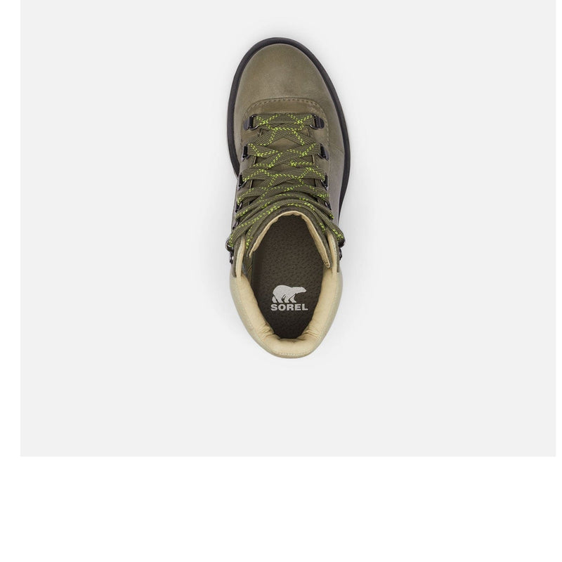 Load image into Gallery viewer, Sorel Women's Lennox Hiker STKD Waterproof Boot
