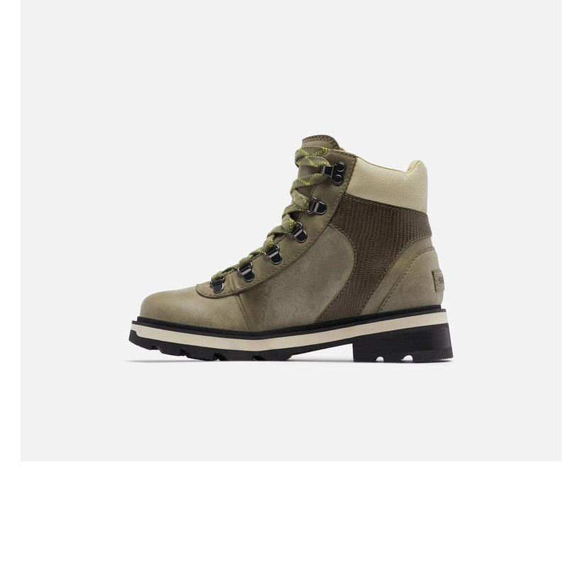 Load image into Gallery viewer, Sorel Women's Lennox Hiker STKD Waterproof Boot
