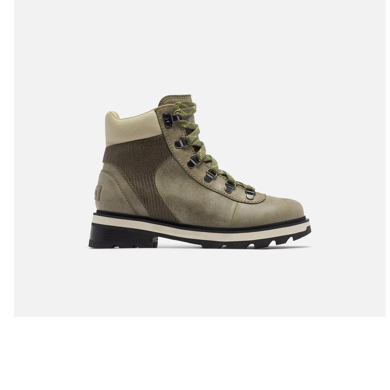 Load image into Gallery viewer, Sorel Women's Lennox Hiker STKD Waterproof Boot
