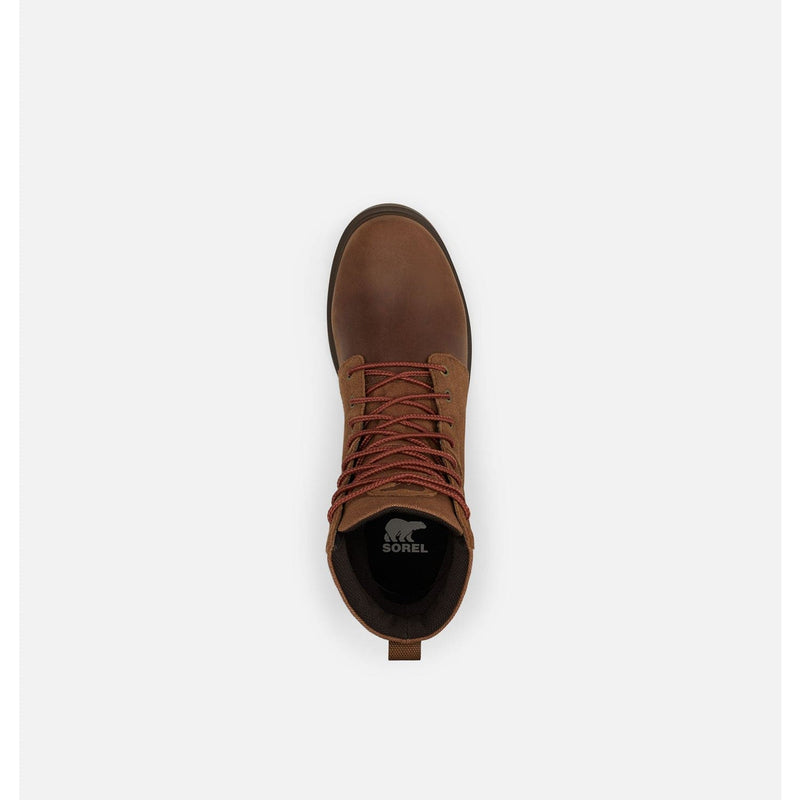 Load image into Gallery viewer, Sorel Men's Carson Six Waterproof Boot
