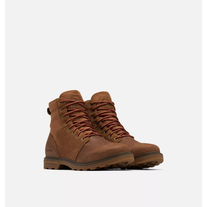 Load image into Gallery viewer, Sorel Men's Carson Six Waterproof Boot
