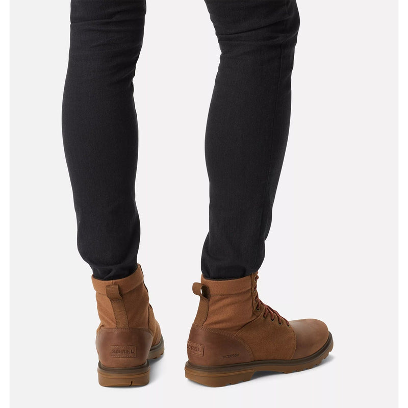 Load image into Gallery viewer, Sorel Men's Carson Six Waterproof Boot
