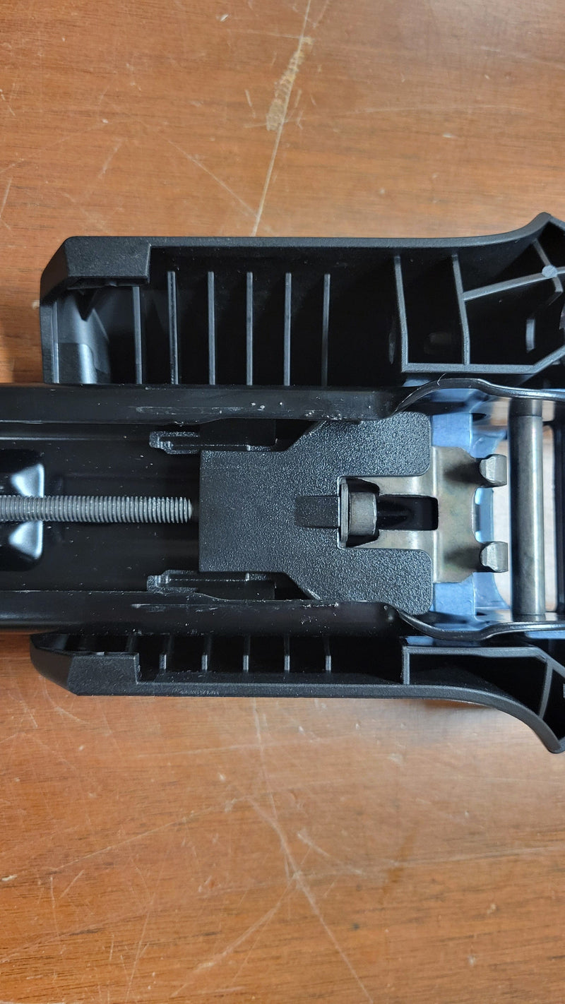 Load image into Gallery viewer, Close-up of a mechanical component on a wooden surface
