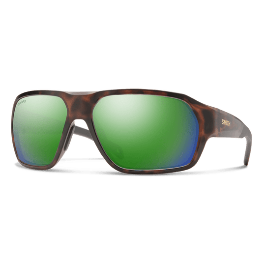 Smith Deckboss ChromaPop  Polarized Sunglasses