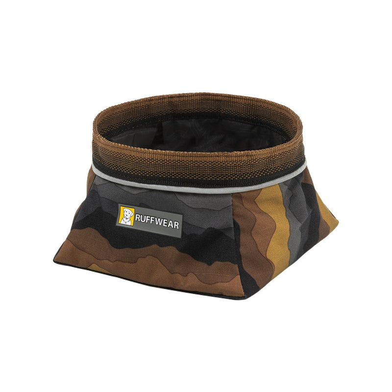 Load image into Gallery viewer, Ruffwear Quencher Packable Bowl
