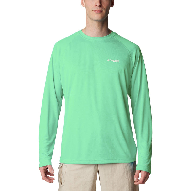 Load image into Gallery viewer, Columbia Men's PFG Solar Stream Long Sleeve Shirt
