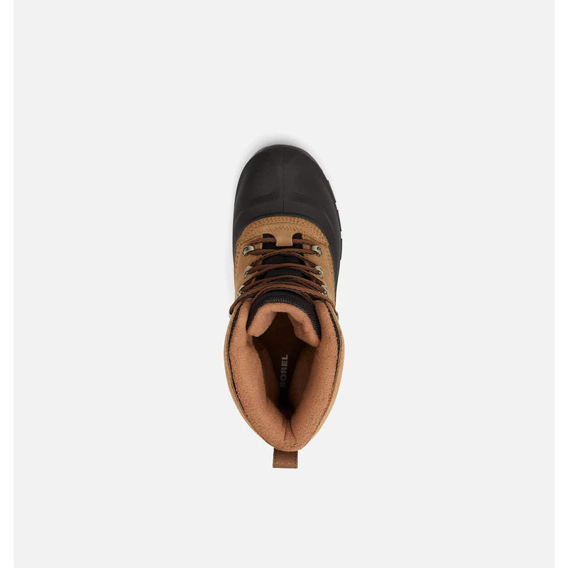 Load image into Gallery viewer, Sorel Men's Buxton™ Lace Waterproof Boot
