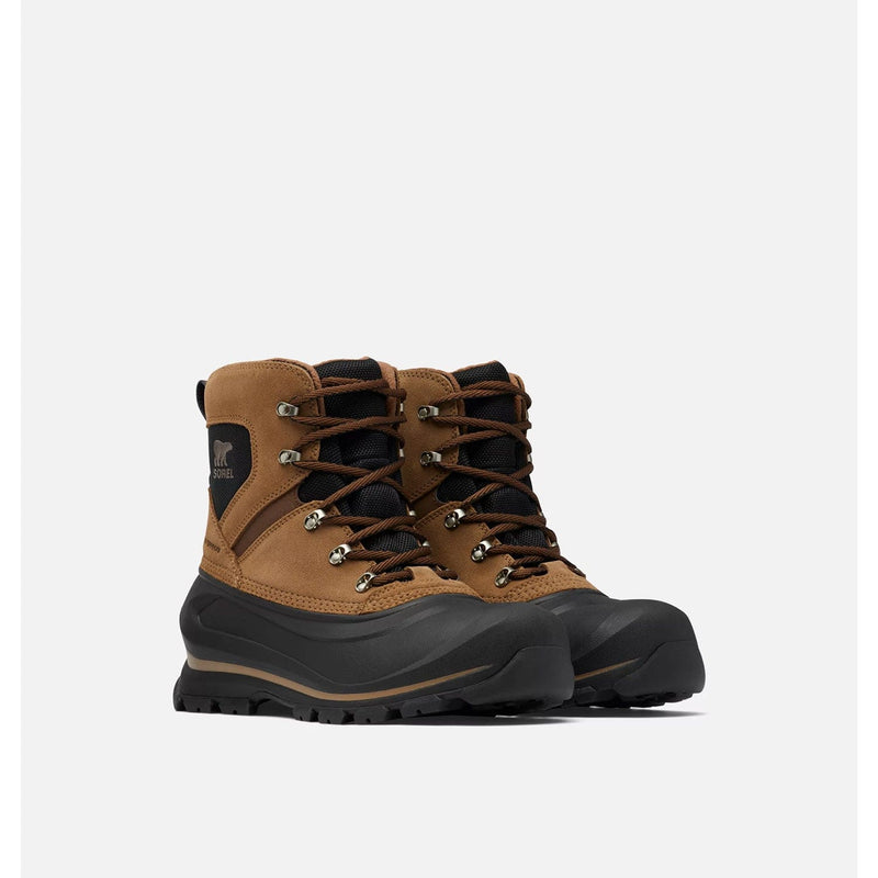 Load image into Gallery viewer, Sorel Men's Buxton™ Lace Waterproof Boot
