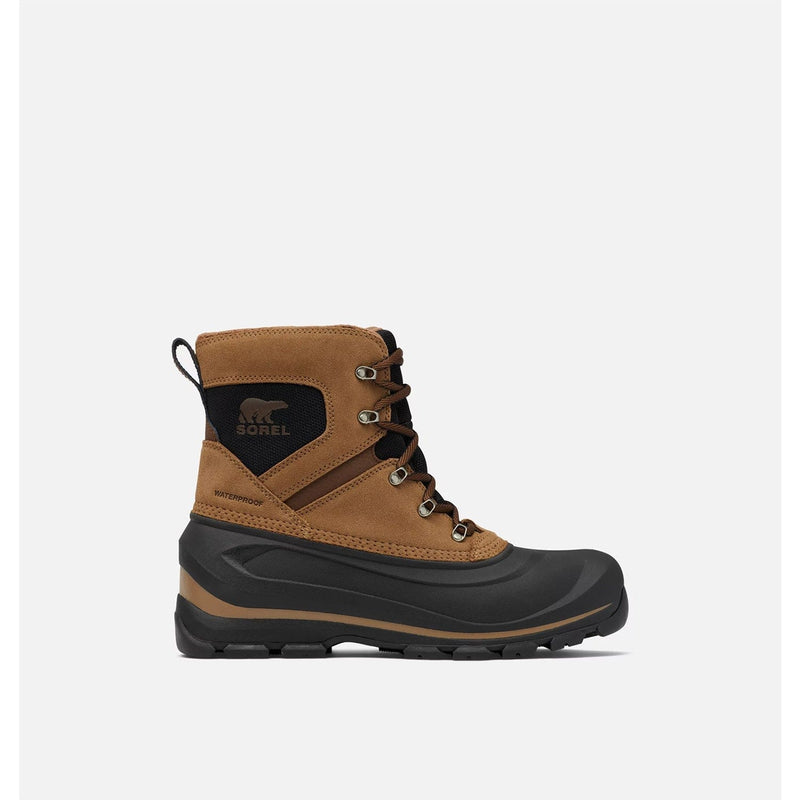 Load image into Gallery viewer, Sorel Men's Buxton™ Lace Waterproof Boot
