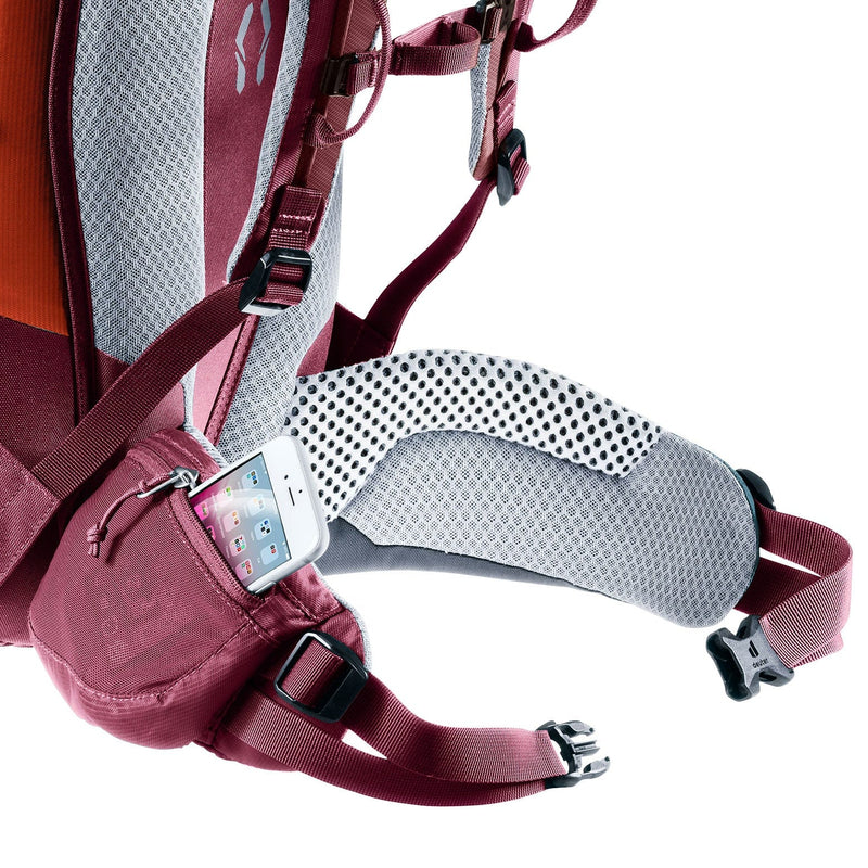 Load image into Gallery viewer, Deuter Trail 28 SL Womens Pack
