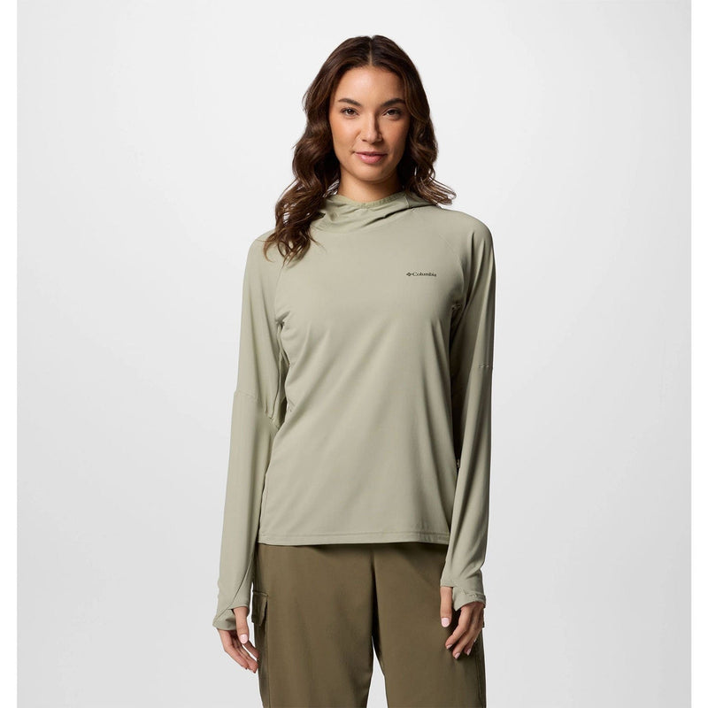 Load image into Gallery viewer, Columbia Women's Skien Valley Hoodie
