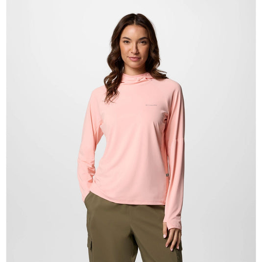 Columbia Women's Skien Valley Hoodie