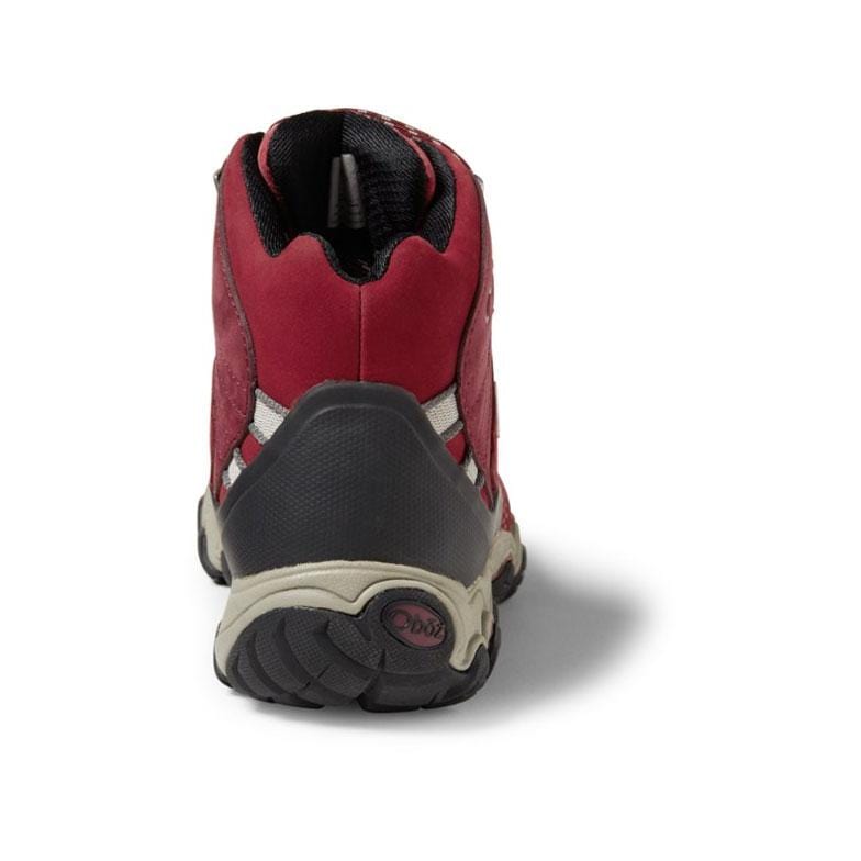 Load image into Gallery viewer, Oboz Bridger Mid B-Dry Hiking Boot - Women's Wide
