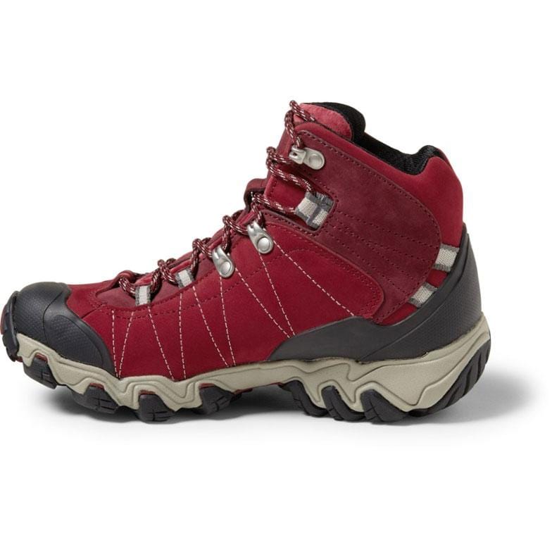 Load image into Gallery viewer, Oboz Bridger Mid B-Dry Hiking Boot - Women's Wide
