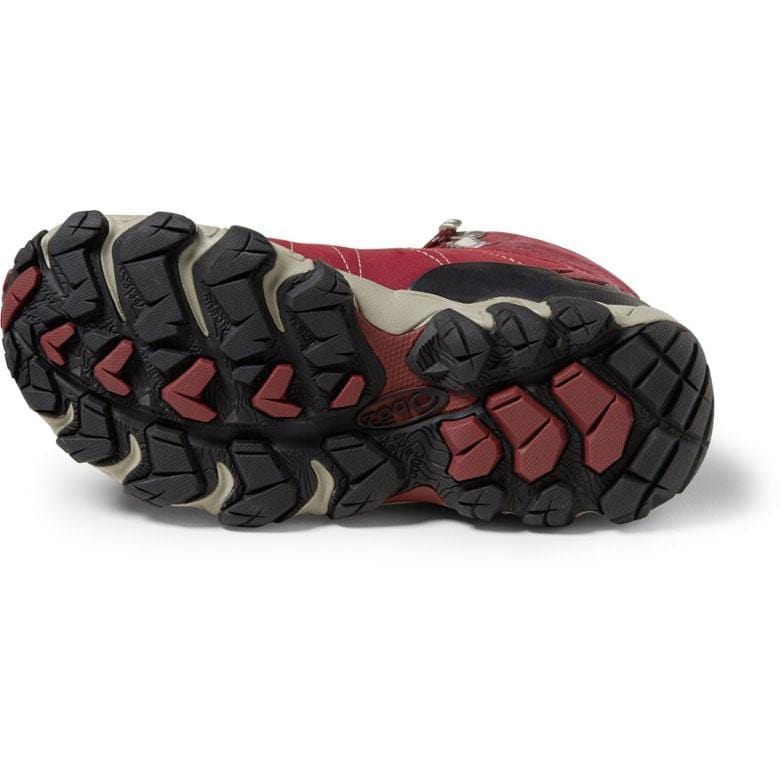 Load image into Gallery viewer, Oboz Bridger Mid B-Dry Hiking Boot - Women's Wide
