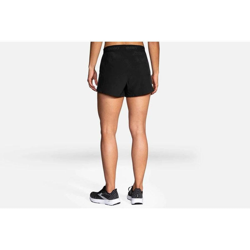 Load image into Gallery viewer, Brooks Chaser 3 Inch Run Short - Women's

