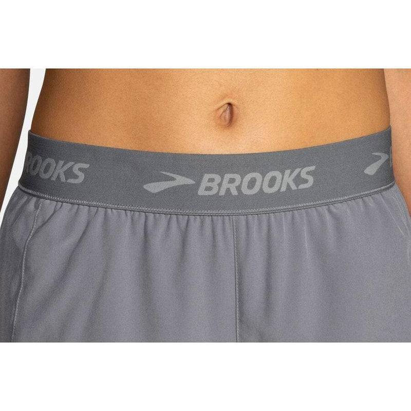 Load image into Gallery viewer, Brooks Chaser 3 Inch Run Short - Women's

