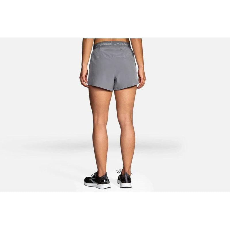 Load image into Gallery viewer, Brooks Chaser 3 Inch Run Short - Women's
