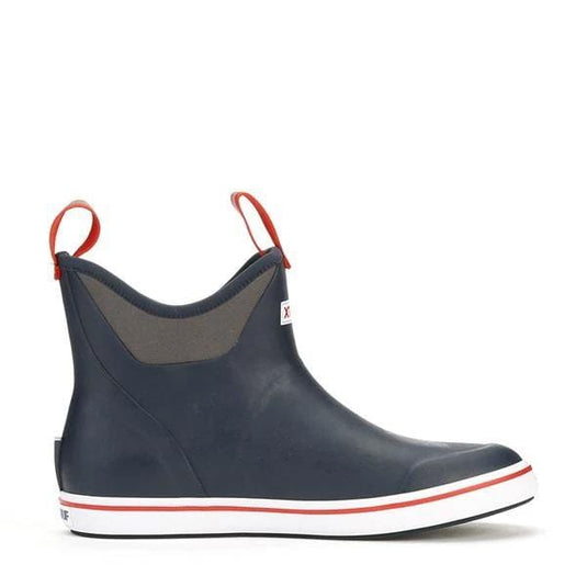 Xtratuf 6 Inch Deck Boot - Mens