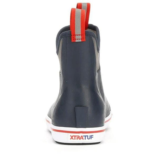 Xtratuf 6 Inch Deck Boot - Mens