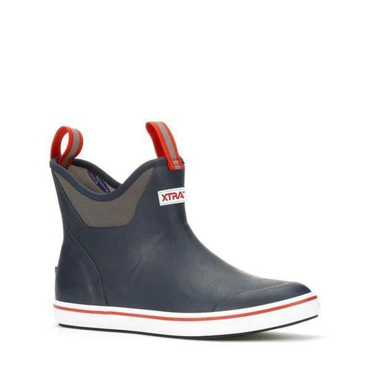 Xtratuf 6 Inch Deck Boot - Mens