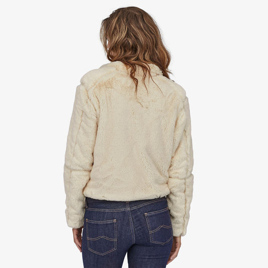 Patagonia Womens Lunar Frost Jacket