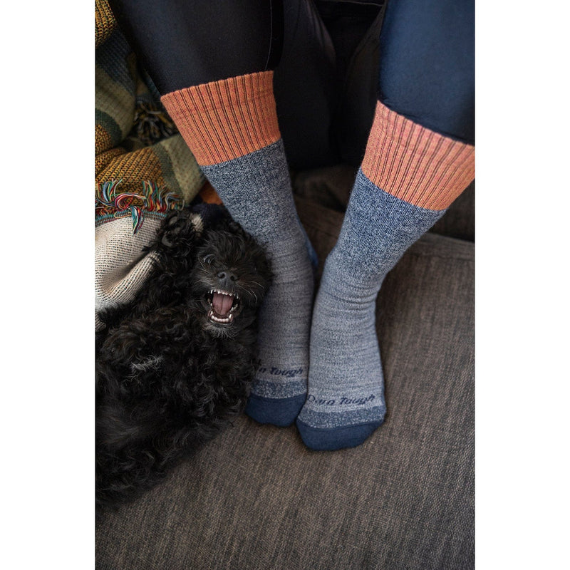 Load image into Gallery viewer, Darn Tough Scout Midweight with Cushion Boot Socks - Women's

