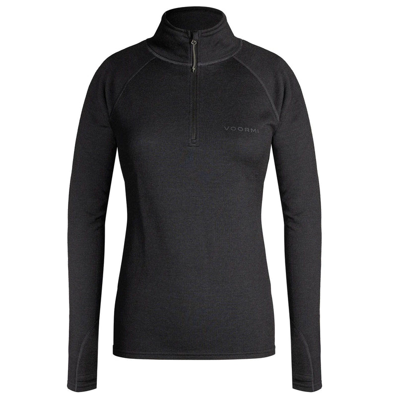 Load image into Gallery viewer, VOORMI Women's Expedition 1/4 Zip Top
