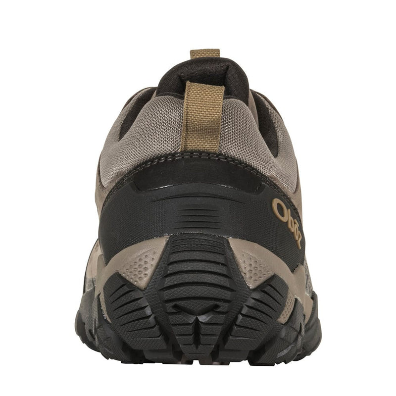 Load image into Gallery viewer, Oboz Sawtooth X Low B-DRY Men's Wide Hiking Shoe
