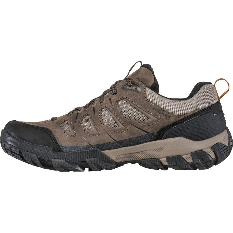 Load image into Gallery viewer, Oboz Sawtooth X Low B-DRY Men's Wide Hiking Shoe
