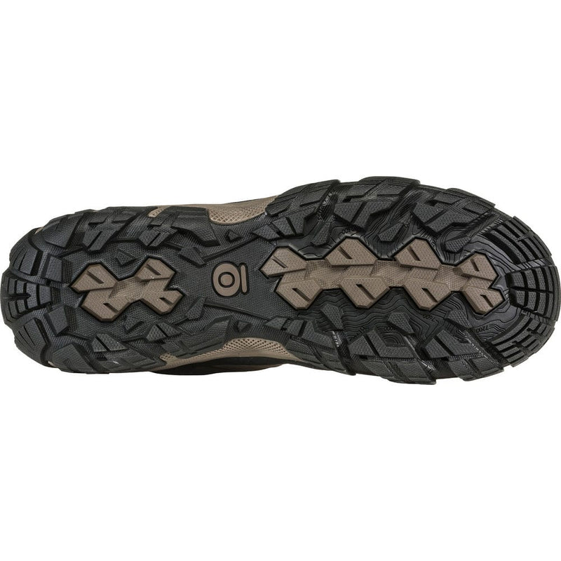 Load image into Gallery viewer, Oboz Sawtooth X Low B-DRY Men's Wide Hiking Shoe
