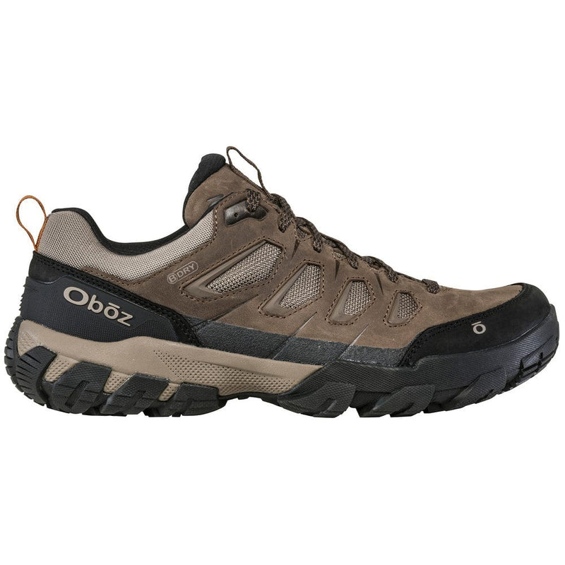 Load image into Gallery viewer, Oboz Sawtooth X Low B-DRY Men's Wide Hiking Shoe
